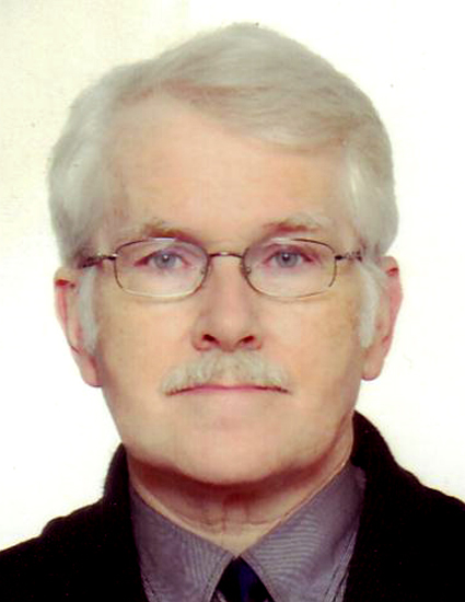 Sr. Skírnir Garðarsson
