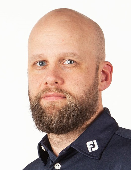 Gunnar Ingi Björnsson
